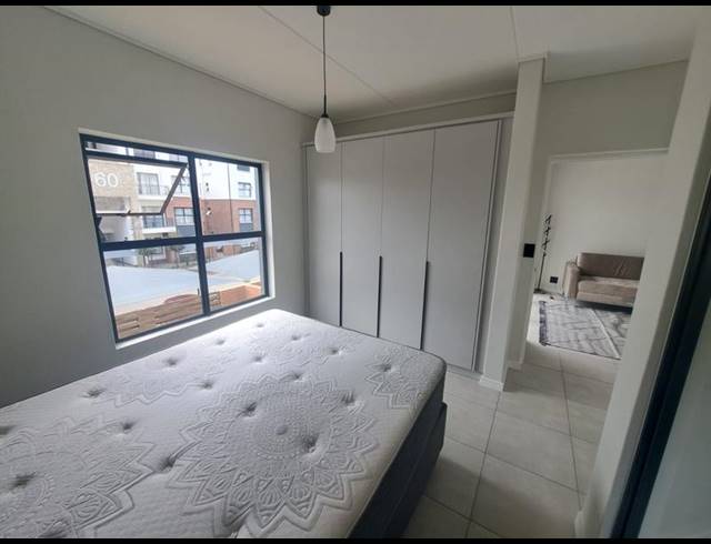 2 BEDROOM PROPERTY TO RENT IN BLYDE RIVERWALK ESTATE